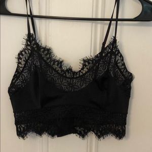 FLL bralette